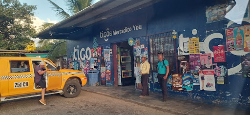 El Mercadito You