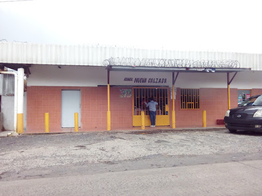 Mini Super Nueva Calzada