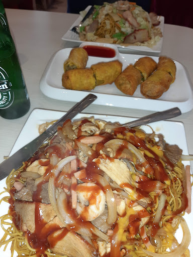 Restaurante China Gourmet