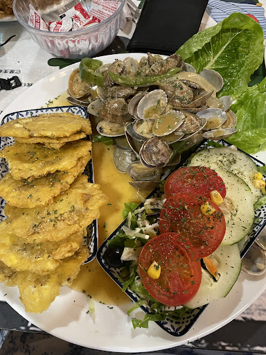 Restaurante Vista Hermosa