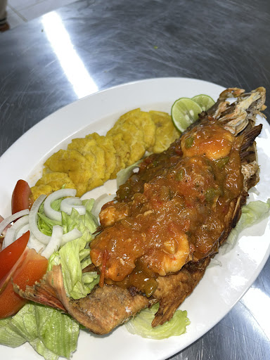 Restaurante El Sabroso Sona