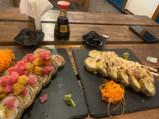 Otaku Sushi