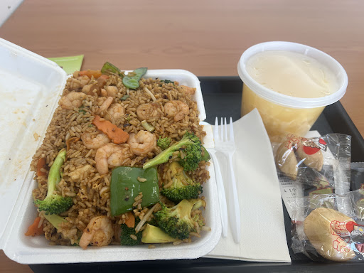 Darien Chop Suey