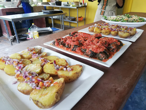 Restaurante Cerro Brujo