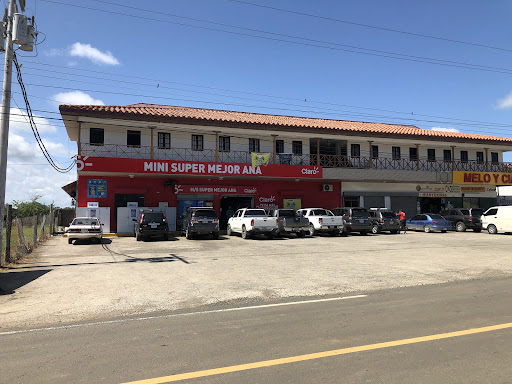 Supermercado Mejor Ana