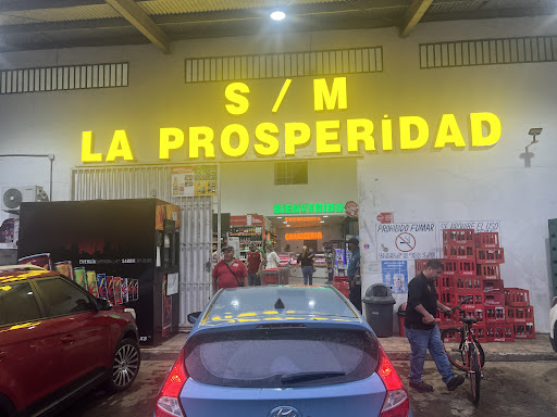 S/M La Prosperidad