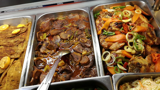 Restaurante Sofía