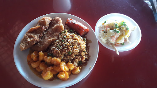 Restaurante La Típica