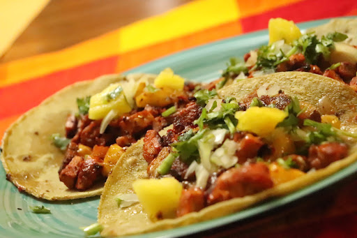 Restaurante Maríachis Taqueria