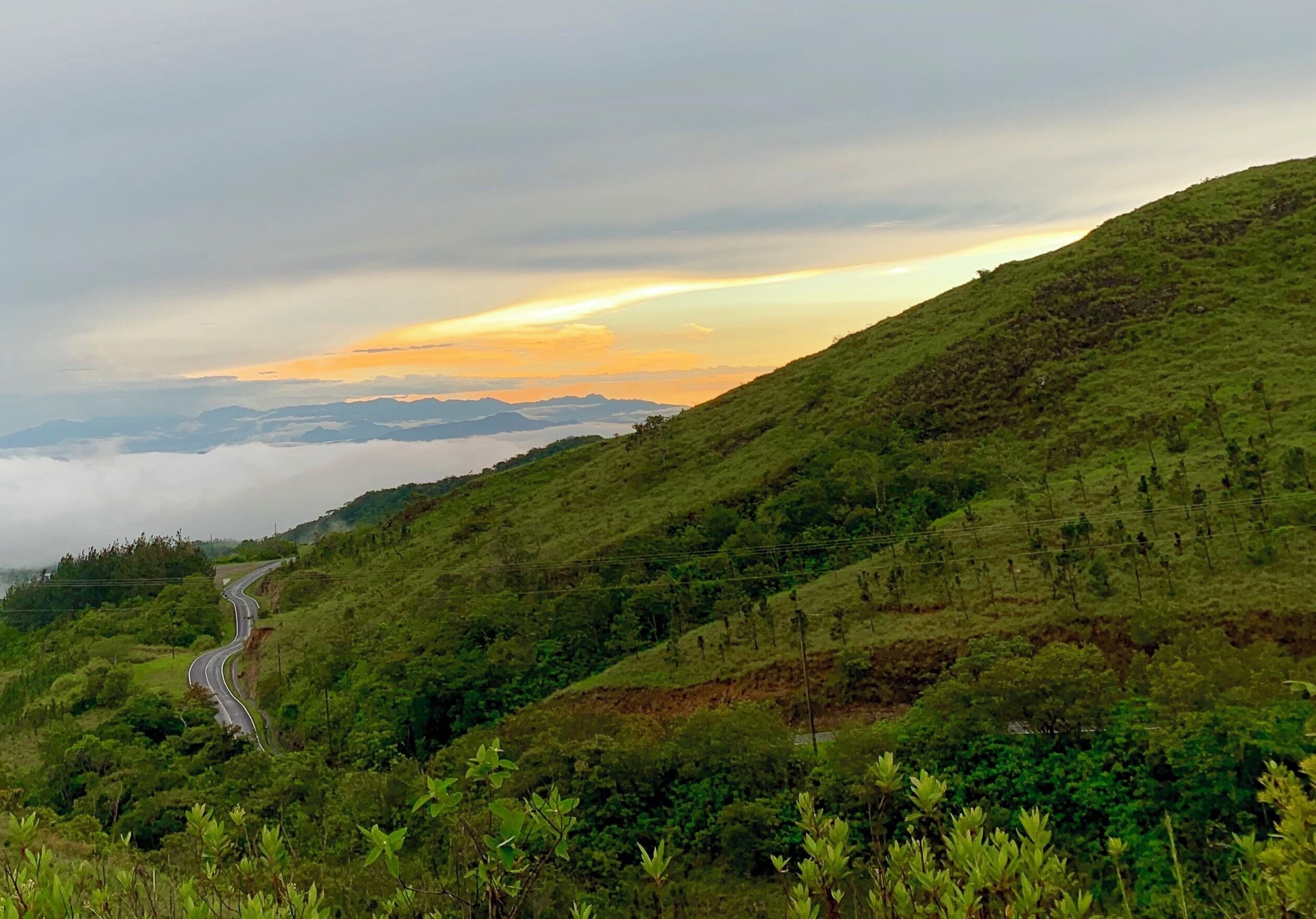 Descubre la Provincia de Coclé: Historia y Paisajes Naturales