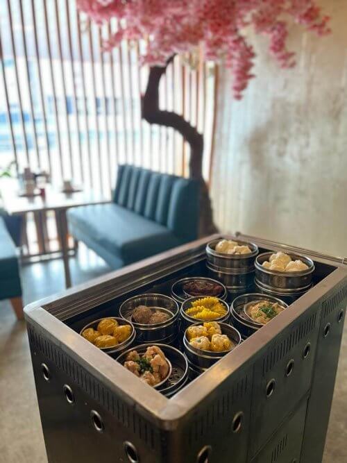 Opinión de Dim Sum S.A Villa Zaita 1 Dim Sum S.A Villa Zaita: Opinión y Reseña Completa