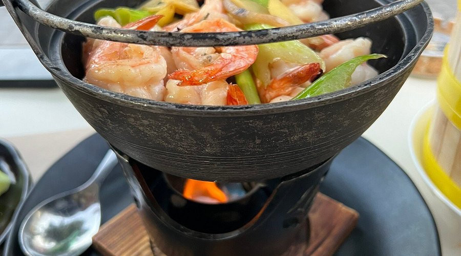 Opinión de Restaurante Sabor Oriental K 1 Opinión Restaurante Sabor Oriental K: Experiencia y Sabores Únicos