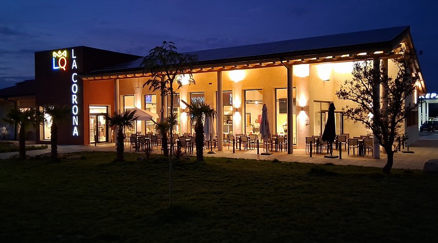 Opinión de Restaurante La Corona 1 Opinión de Restaurante La Corona: Reseña y Experiencia Gourmet