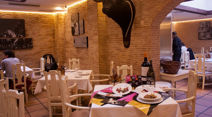 Opinión Restaurante El Fogón: Reseña y Experiencia Culinaria