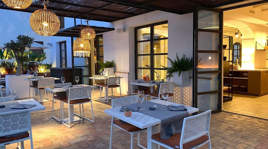 Opinión del Restaurante Serena: Experiencia Culinaria Inolvidable