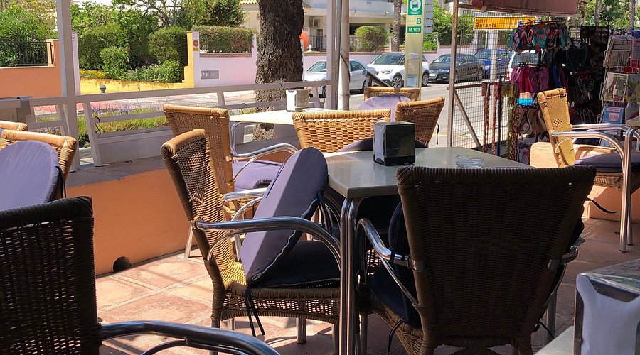 Opinión Restaurante Cafe Cristobal: Experiencia y Sabores Inolvidables