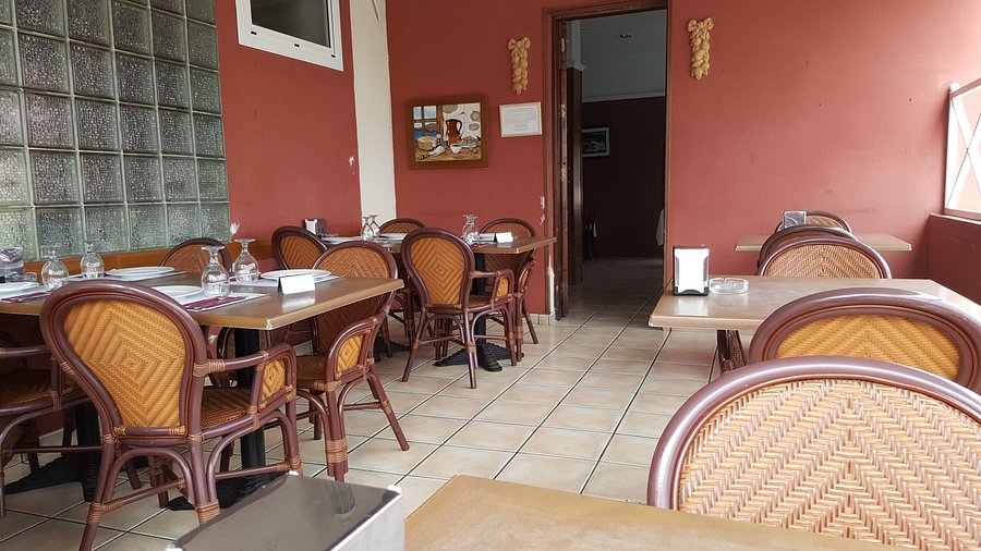 Opinión de Restaurante La Espiga 1 Opinión Restaurante La Espiga: Análisis y Experiencia Gastronómica