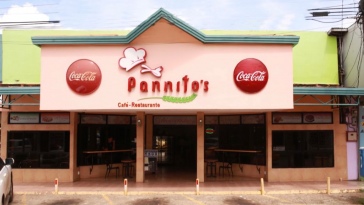 Opinión de Restaurante Pannitos Cafe 1 Opinión Restaurante Pannitos Cafe: Experiencia y Sabores Únicos