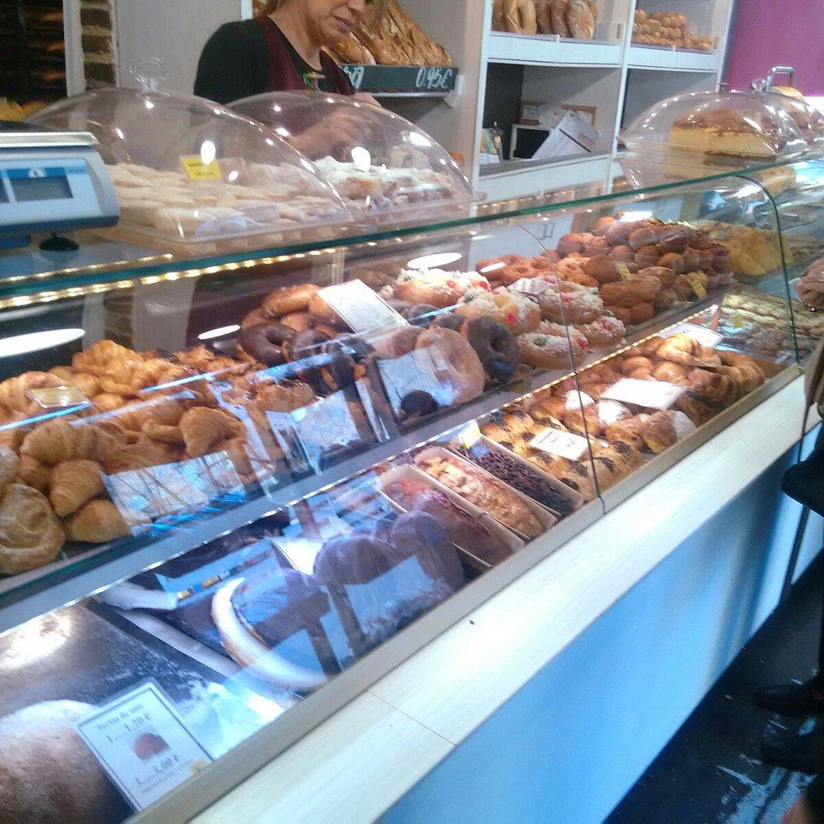 Opinión de Repostería El Buen Sabor 1 Opinión: Repostería El Buen Sabor - Recetas Deliciosas