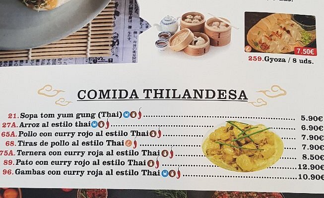 Opinión Asia Express Restaurante: Experiencia, Sabores y Ambiente Local