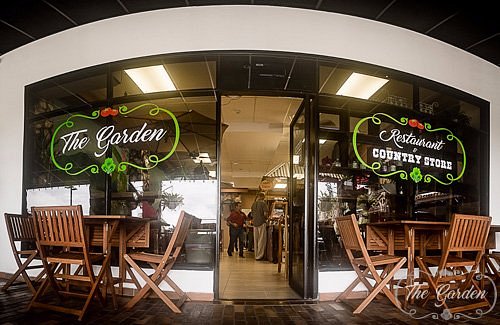 Opinión de The Garden Boquete 1 Opinión The Garden Boquete: Experiencia y Reseña del Restaurante
