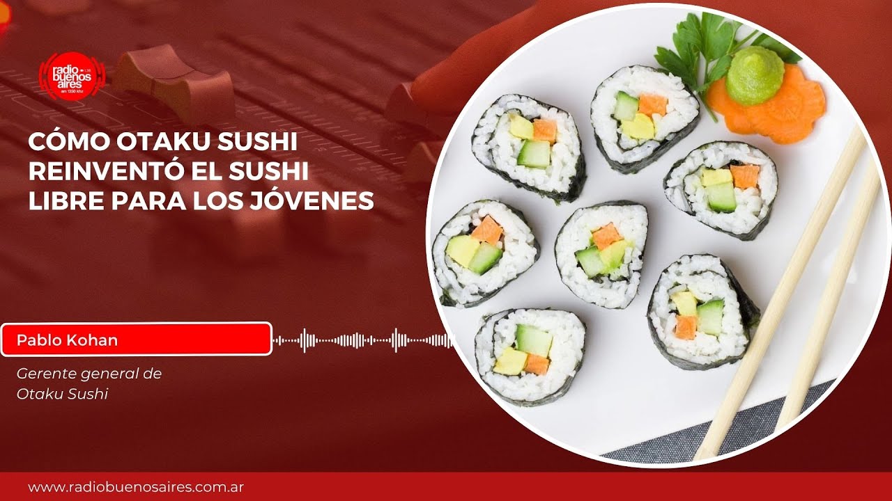 Opinión de Otaku Sushi: Experiencia Real del Restaurante