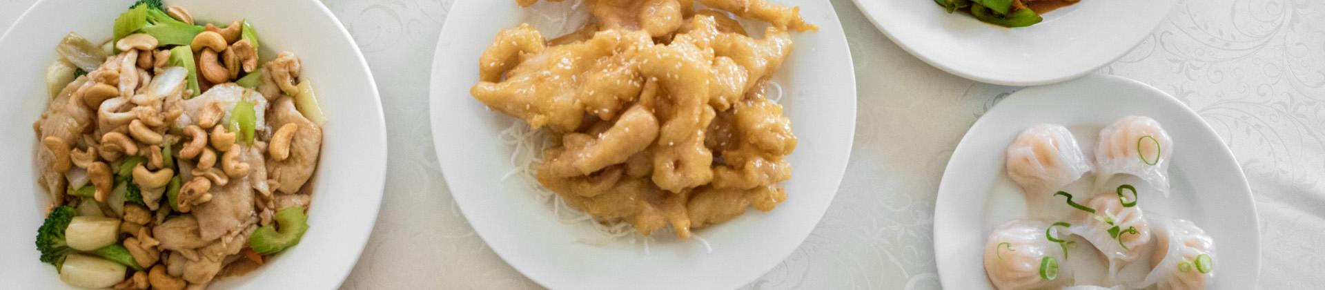 Las Mejores Comida China en Antón: Sabores Auténticos 2024