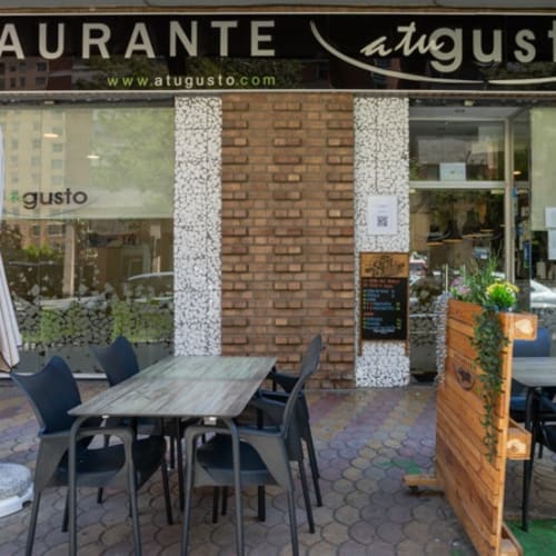 Opinión Marisquería A tu Gusto J&E: Review y Experiencia Real
