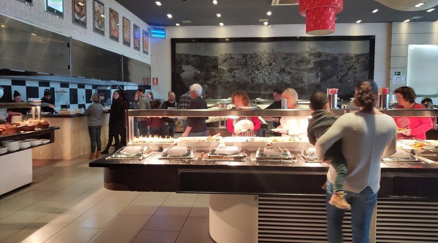 Opinión de Restaurante Wok 1 Opinión de Restaurante Wok – Análisis y Reseña Detallada