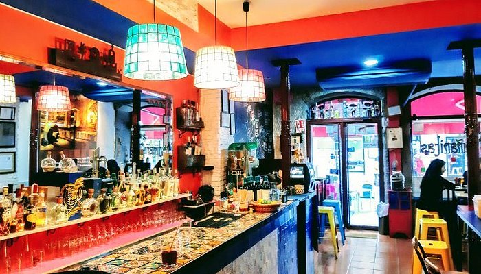 Opinión Restaurante Jenny Las Mañanitas – Reseña y Fotos Reales