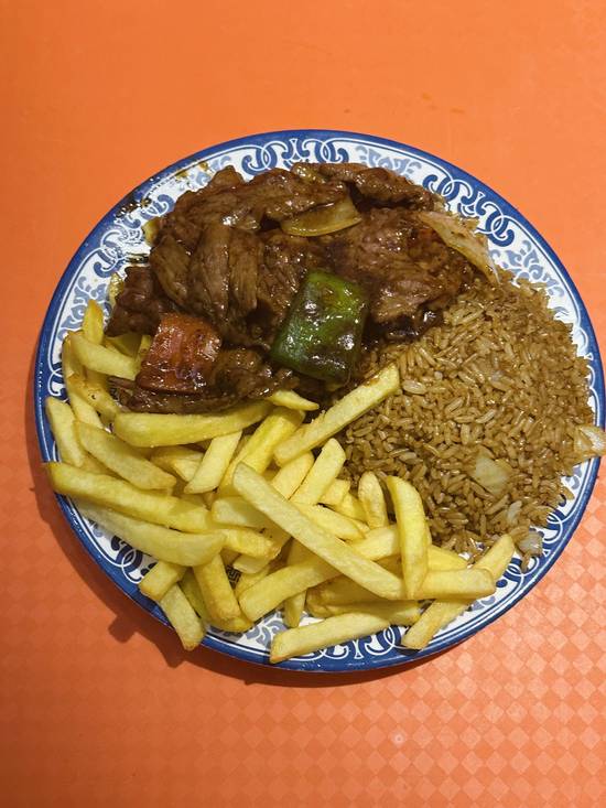 Opinión Restaurante Parkin 507: Análisis y Experiencia Real