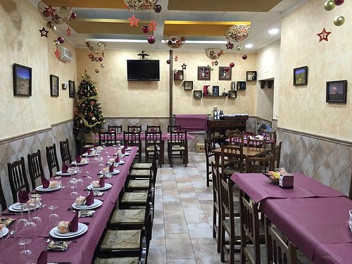 Opinión de Restaurante La Casa Condado 1 Opinión de Restaurante La Casa Condado: Experiencia y Recomendaciones