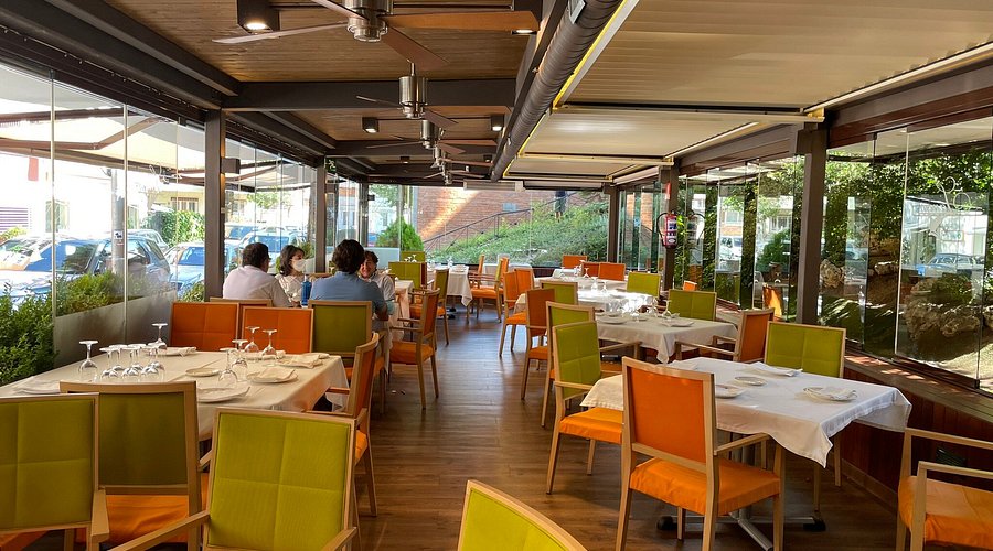Opinión de Restaurante Sam 1 Opinión Restaurante Sam: Experiencia Gastronómica Inolvidable