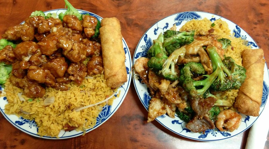 Las Mejores Comidas Chinas en Alanje – Sabores Auténticos