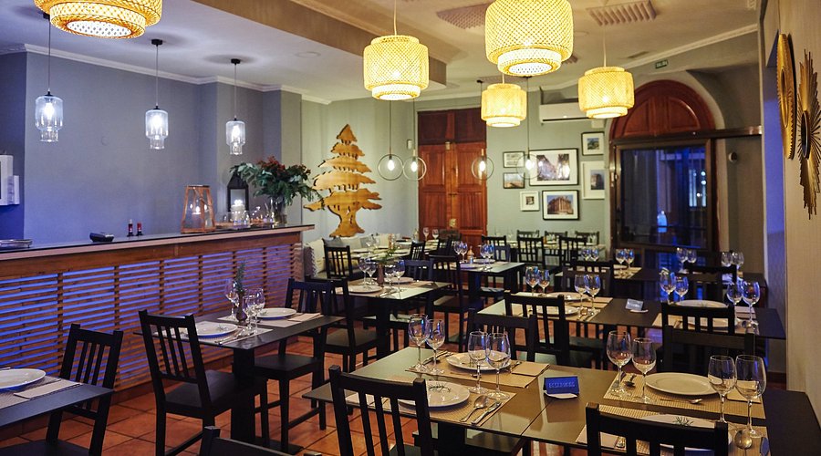 Opinión: Restaurante Rincón Libanés – Comida y Ambiente Exquisito