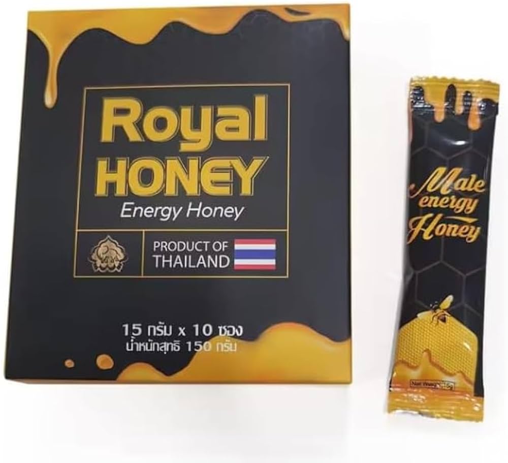 Opinión de Royal Honey: Testimonios Reales y Resultados Efectivos