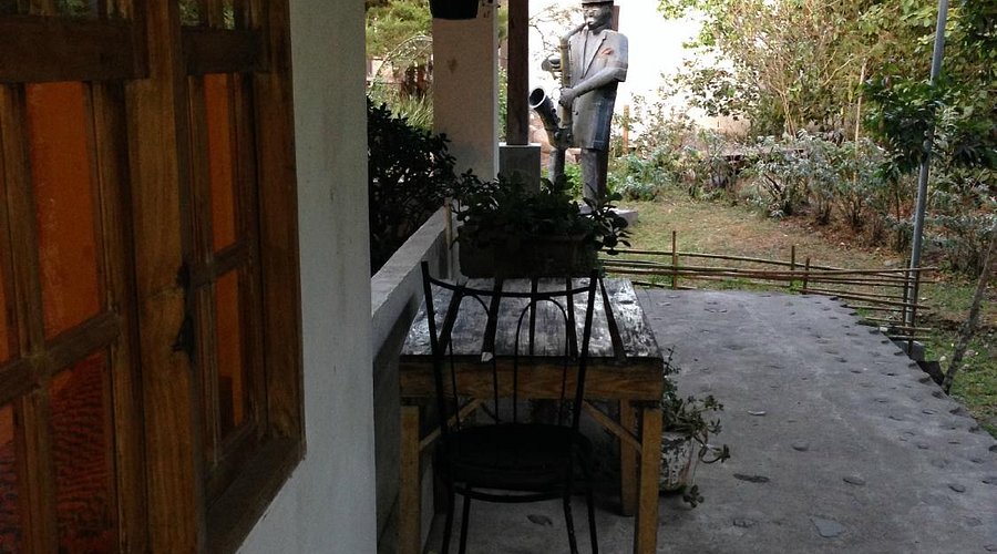 Opinión Restaurante Cerro Brujo: Experiencia Gastronómica en la Montaña