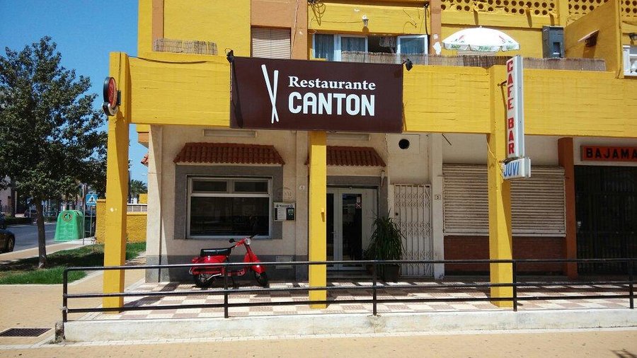 Opinión Restaurante Cantón: Experiencia Gastronómica Única