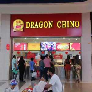Opinión de Dragón Chino | Terminal de Albrook 1 Opinión Dragón Chino en Terminal de Albrook | Recomendación 2024