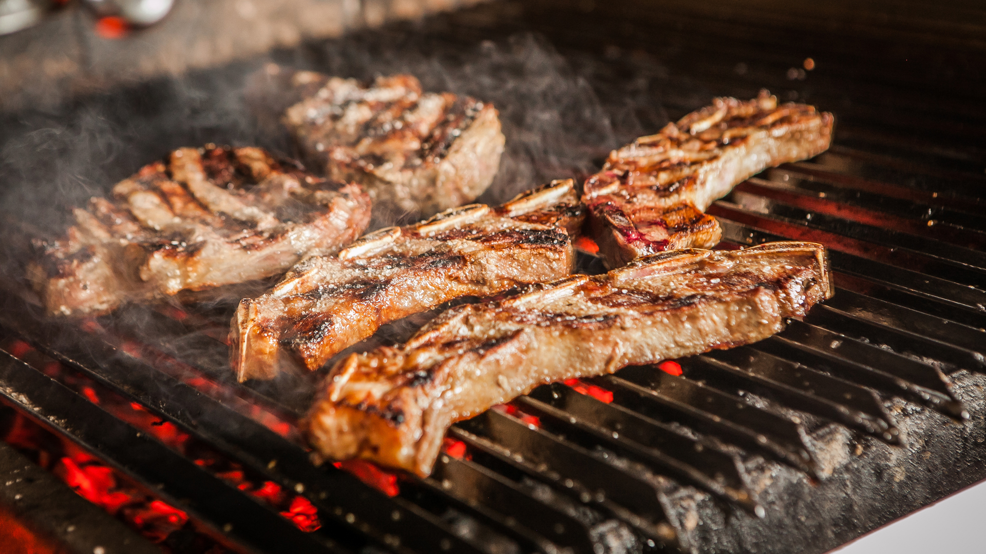 Opinión de Asados Else 1 Opinión de Asados Else: Mejor Barbacoa Gourmet para tu Mesa