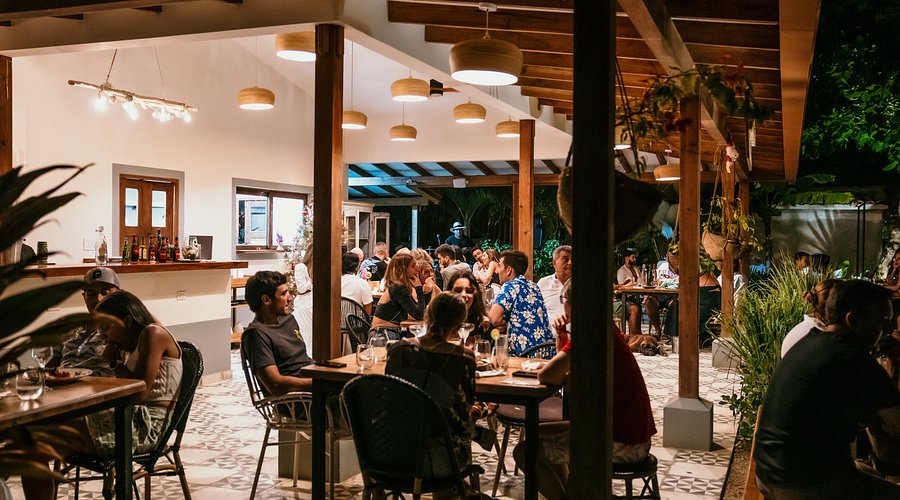 Opinión La Quincha Playa Venao: Experiencia y Reseña Real