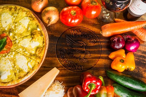 Opinión Pizza Gavilán: Crítica y Reseña del Mejor Sabor