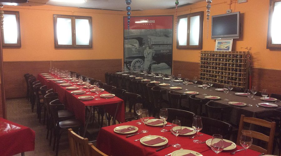 Opinión de RESTAURANTE YENY 1 Opinión de Restaurante Yeny: Experiencia Gastronómica Única