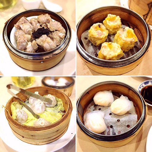 Opinión de Dim Sum Palace 1 Opinión de Dim Sum Palace: Experiencia Gastronómica Excepcional