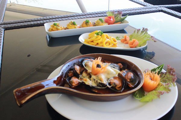Mejores Comida China en Gatún: Encuentra Restaurantes y Platos Deliciosos