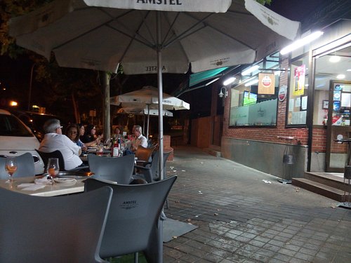 Opinión de Restaurante Valle Hermoso: Reseña y Experiencia Gastronómica