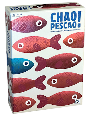 Opinión de Chao Pescao: Experiencia y Reseña Detallada