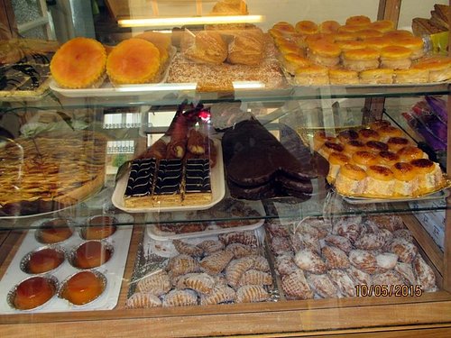 Opinión de Panadería y Refresqueria La Princesita 1 Opinión La Princesita: Panadería y Refresquería Deliciosa