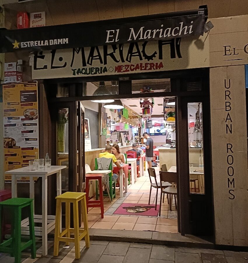 Opinión de Restaurante Maríachis Taqueria 1 Opinión Restaurante Maríachis Taqueria: Experiencia y Sabores Auténticos