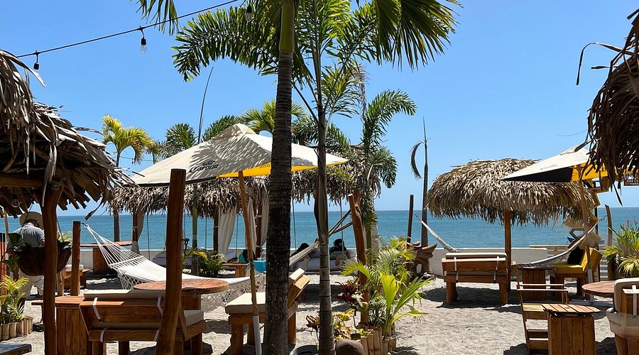 Opinión de AMAR By La Playa Farallón: Experiencia y Valoración 2024
